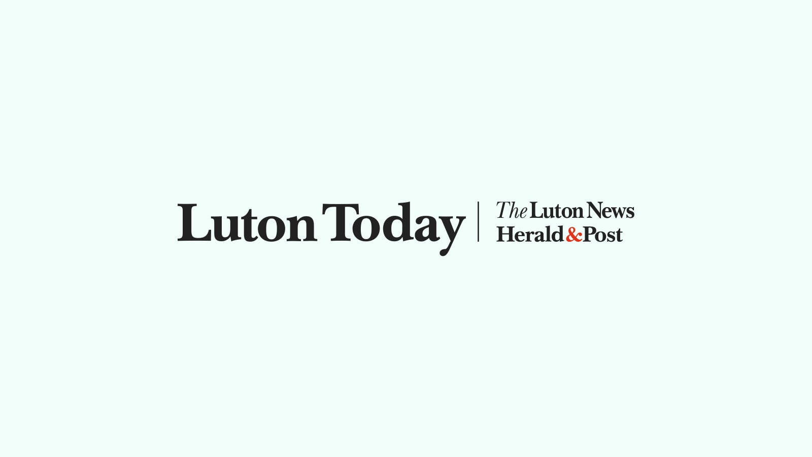We've been featured in Luton Today