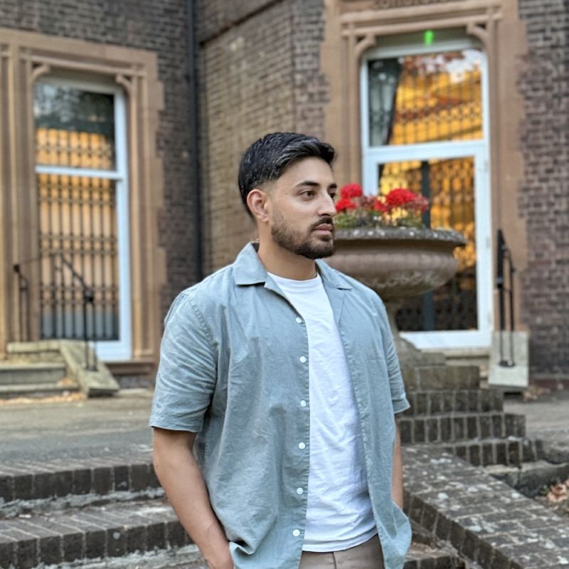 Tan, co-founder of Luton Fitness Park